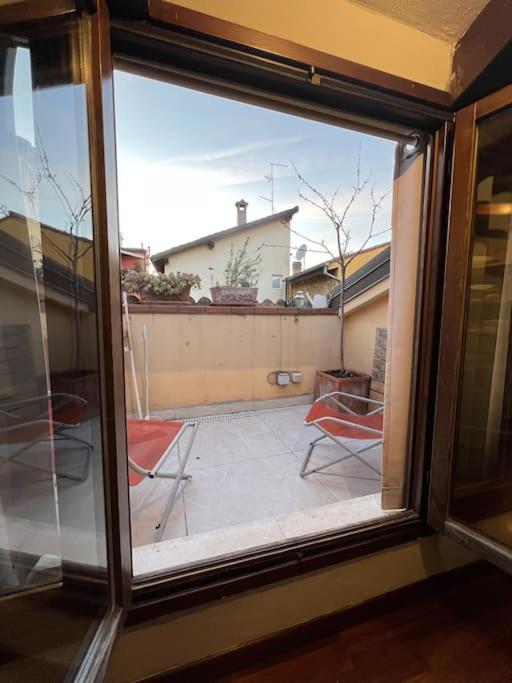 Margherita Apartment W/ Terrace 볼로냐 외부 사진