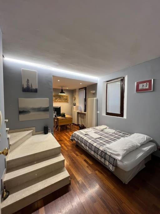 Margherita Apartment W/ Terrace 볼로냐 외부 사진