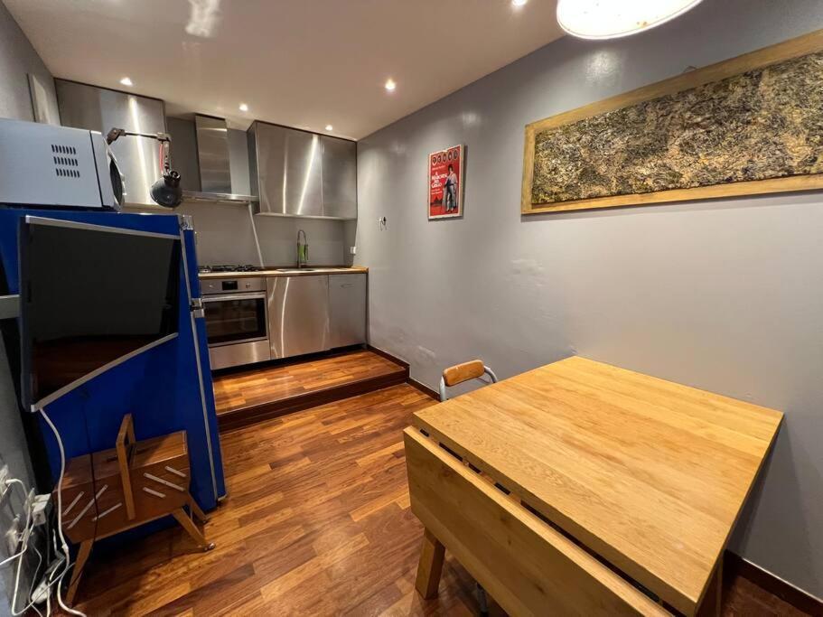 Margherita Apartment W/ Terrace 볼로냐 외부 사진