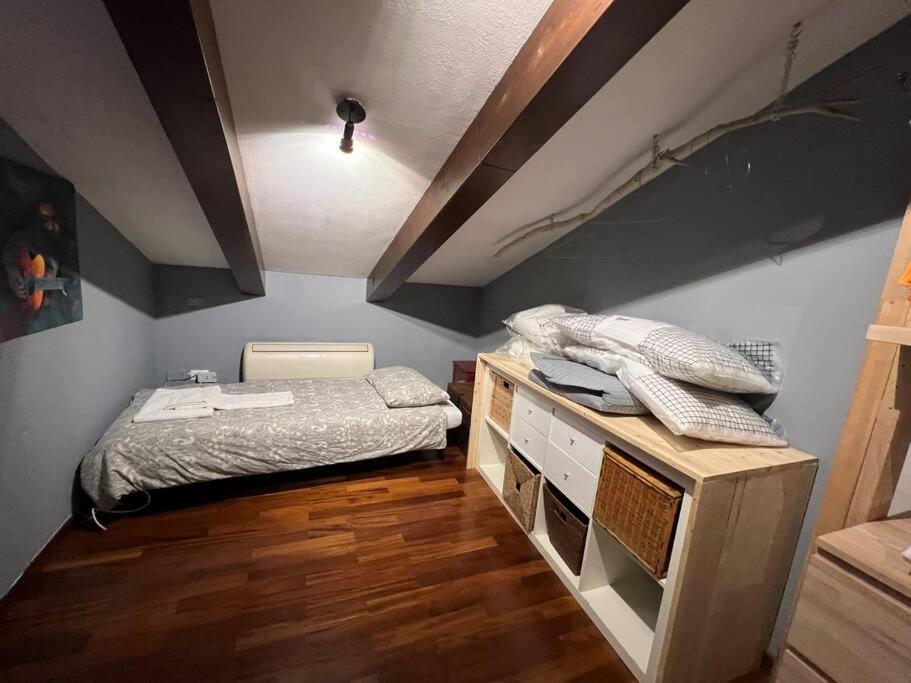 Margherita Apartment W/ Terrace 볼로냐 외부 사진